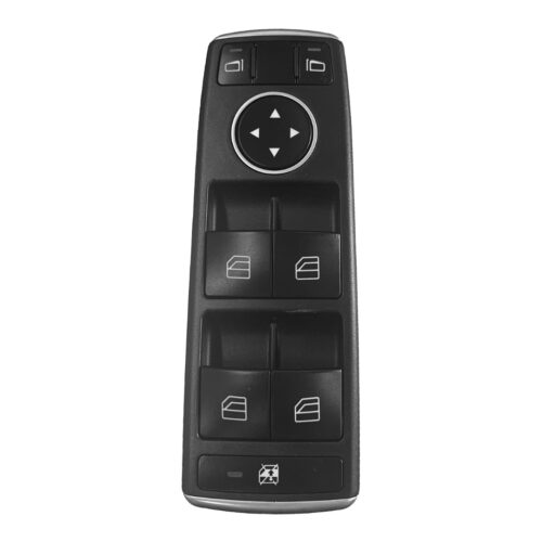 Mcar MERCEDES W242/W204/W212/S212/W218/W166/X204 ΠΟΛΛΑΠΛΟΣ ΜΕ ΠΛΑΙΣΙΟ ΔΙΑΚΟΠΤΗΣ ΠΑΡΑΘΥΡΩΝ – 3 PIN (ORIG. 2128208210)