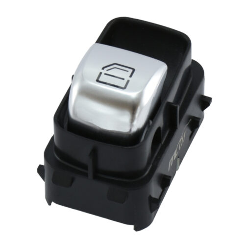 Mcar MERCEDES W205 – W253 – W447 ΣΥΝΟΔΗΓΟΥ ΜΑΥΡΟ /ΚΟΚΚΙΝΟ ΦΩΣ 9051  ΔΙΑΚΟΠΤΗΣ ΠΑΡΑΘΥΡΟΥ