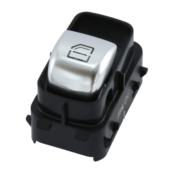 Mcar MERCEDES W205 - W253 - W447 ΣΥΝΟΔΗΓΟΥ ΜΑΥΡΟ /ΚΟΚΚΙΝΟ ΦΩΣ 9051  ΔΙΑΚΟΠΤΗΣ ΠΑΡΑΘΥΡΟΥ