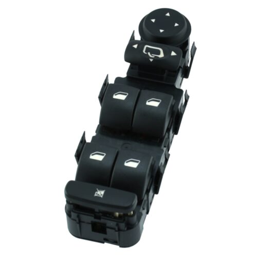 Mcar CITROEN C8 / PEUGEOT 807  ΠΟΛΛΑΠΛΟΣ ΔΙΑΚΟΠΤΗΣ ΠΑΡΑΘΥΡΩΝ – 9 PIN (orig.6554.CJ/14996390XT/14957520XT)