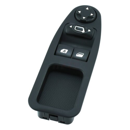 Mcar FIAT SCUDO / PEUGEOT EXPERT III / CITROEN JUMPY III  ΠΟΛΛΑΠΛΟΣ ΔΙΑΚΟΠΤΗΣ ΠΑΡΑΘΥΡΩΝ – 13 PIN