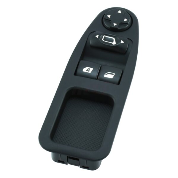 Mcar FIAT SCUDO / PEUGEOT EXPERT III / CITROEN JUMPY III  ΠΟΛΛΑΠΛΟΣ ΔΙΑΚΟΠΤΗΣ ΠΑΡΑΘΥΡΩΝ - 13 PIN