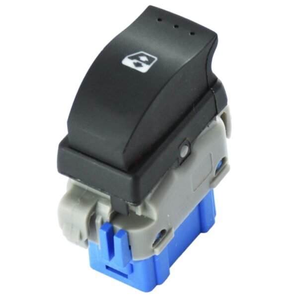 Mcar RENAULT KANGOO 3 / MASTER 3 / TRAFIC 2 / OPEL MOVANO 3 / VIVARO 2   ΔΙΑΚΟΠΤΗΣ ΠΑΡΑΘΥΡΩΝ - 6 PIN (orig.8200476809)