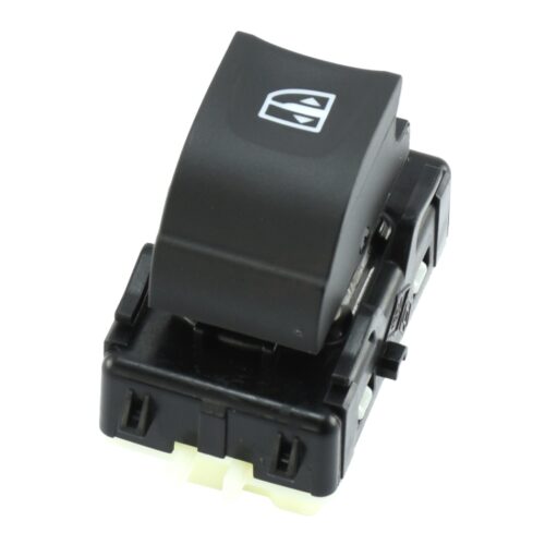 Mcar RENAULT CLIO IV/ SYMBOL/ KANGOO/ DACIA DUSTER  ΜΟΝΟΣ ΔΙΑΚΟΠΤΗΣ ΠΑΡΑΘΥΡΩΝ ΜΕ  ΠΟΡΤΟΚΑΛΙ ΦΩΣ – 6 PIN (orig.254217475R)