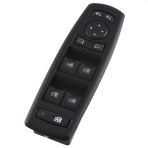 Mcar RENAULT MEGANE 3 / LAGUNA 3   ΠΟΛΛΑΠΛΟΣ ΔΙΑΚΟΠΤΗΣ ΠΑΡΑΘΥΡΩΝ - 19 PIN (orig.254000006R)