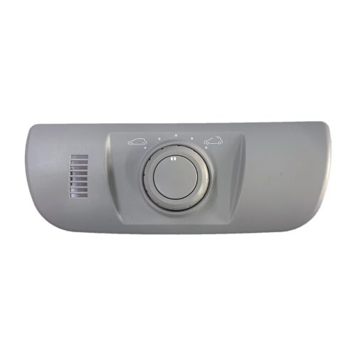Mcar RENAULT MEGANE III/LAGUNA III/SCENIC III/LATITUDE ΔΙΑΚΟΠΤΗΣ ΗΛΙΟΡΟΦΗΣ  – 6 PIN (ORIG. 254500002R/254501753R)