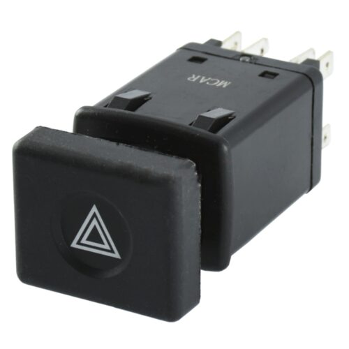 Mcar RENAULT 9   ΔΙΑΚΟΠΤΗΣ ΑΛΑΡΜ – 9 PIN (orig.7700765726)