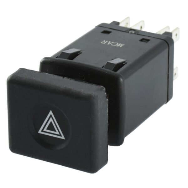Mcar RENAULT 9   ΔΙΑΚΟΠΤΗΣ ΑΛΑΡΜ - 9 PIN (orig.7700765726)