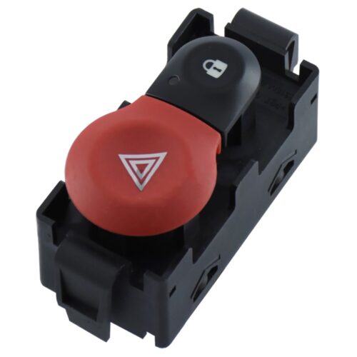 Mcar RENAULT CLIO 3 / MODUS  ΔΙΑΚΟΠΤΗΣ ΑΛΑΡΜ – 6 PIN (orig.252103766R – 8200214896)