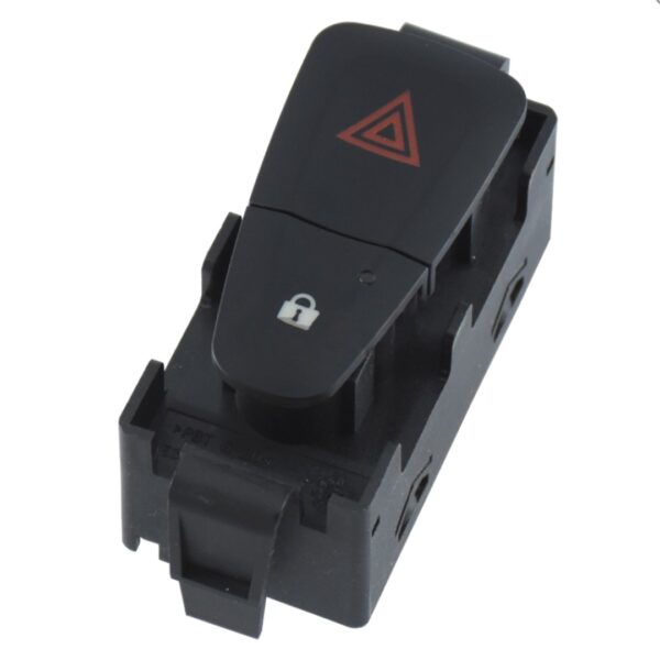 Mcar RENAULT FLUENCE/ MEGANE 3/ SCENIC/ DACIA LODGY/ SANDERO/ DOKER   ΔΙΑΚΟΠΤΗΣ ΑΛΑΡΜ - 6 PIN (orig.252100502R)