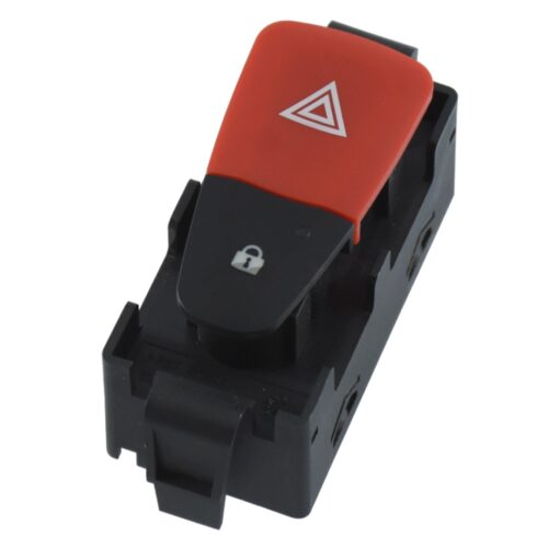 Mcar RENAULT FLUENCE / MEGANE 3 / SCENIC / DACIA LODGY / SANDERO / DOKER   ΔΙΑΚΟΠΤΗΣ ΑΛΑΡΜ – 6 PIN (orig.252100502R)