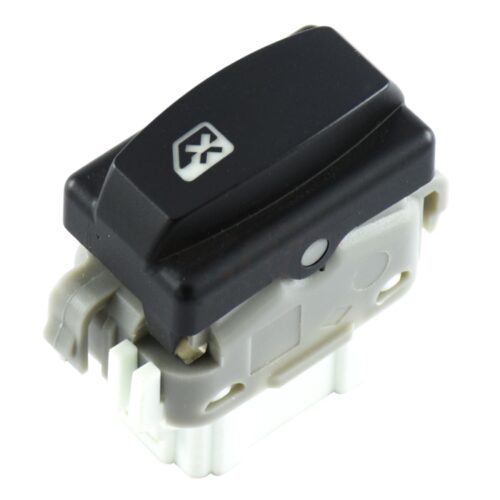 Mcar RENAULT MEGANE 2/ LAGUNA 2/ ESPACE 4  ΜΟΝΟΣ ΔΙΑΚΟΠΤΗΣ ΠΑΡΑΘΥΡΩΝ – 6 PIN (orig.8200015087)