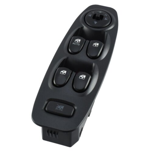 Mcar HYUNDAI ACCENT 2003-2005  ΠΟΛΛΑΠΛΟΣ ΔΙΑΚΟΠΤΗΣ ΠΑΡΑΘΥΡΩΝ – 21 PIN (orig.93570-25300)