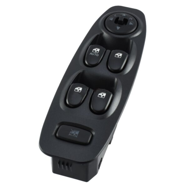 Mcar HYUNDAI ACCENT 2003-2005  ΠΟΛΛΑΠΛΟΣ ΔΙΑΚΟΠΤΗΣ ΠΑΡΑΘΥΡΩΝ - 21 PIN (orig.93570-25300)