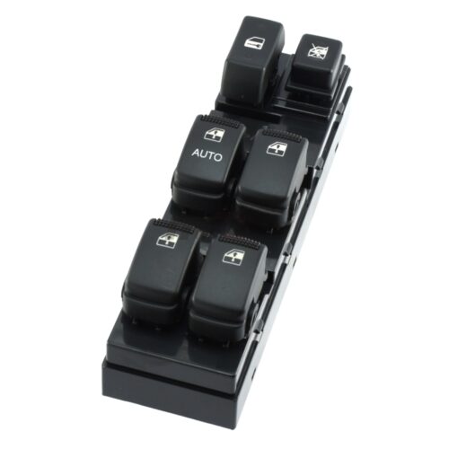 Mcar HYUNDAI TUCSON / SPORTAGE  ΠΟΛΛΑΠΛΟΣ ΔΙΑΚΟΠΤΗΣ ΠΑΡΑΘΥΡΩΝ – 14 PIN ΚΑΙ 5 PIN (orig.93570-2E200/93570-2E205/93570-2E250)