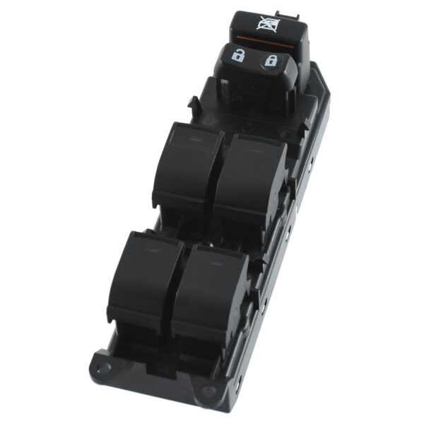 Mcar TOYOTA AURIS/AVENSIS/CAMRY/PRIUS/CRUISER ΠΟΛΛΑΠΛΟΣ ΔΙΑΚΟΠΤΗΣ ΠΑΡΑΘΥΡΩΝ - 20 PIN (ORIG. 84040-33100)