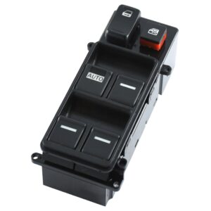 Mcar HONDA ACCORD 2004-2008  ΠΟΛΛΑΠΛΟΣ ΔΙΑΚΟΠΤΗΣ ΠΑΡΑΘΥΡΩΝ - 23 PIN (orig.35750-SDA-H04/35750-SDA-H12)