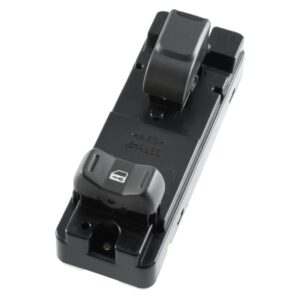 Mcar ISUZU D-MAX ΠΟΛΛΑΠΛΟΣ ΔΙΑΚΟΠΤΗΣ ΠΑΡΑΘΥΡΩΝ - 12 PIN