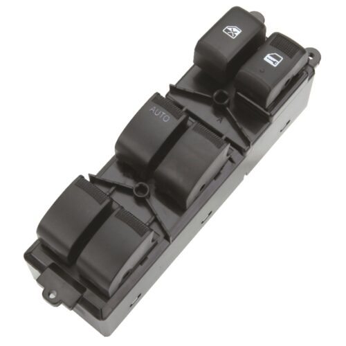 Mcar ISUZU D-MAX 2010+ ΠΟΛΛΑΠΛΟΣ ΔΙΑΚΟΠΤΗΣ ΠΑΡΑΘΥΡΩΝ – 18 PIN
