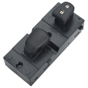Mcar NISSAN JUKE ΔΙΑΚΟΠΤΗΣ ΠΑΡΑΘΥΡΩΝ - 12 PIN (ORIG. 25411-1KA5A)