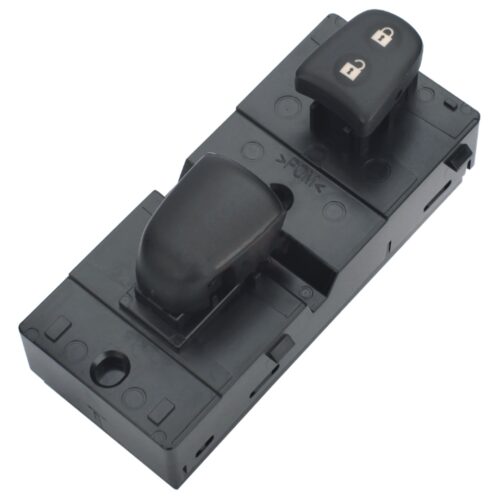 Mcar NISSAN JUKE ΔΙΑΚΟΠΤΗΣ ΠΑΡΑΘΥΡΩΝ – 12 PIN (ORIG. 25411-1KA5A)