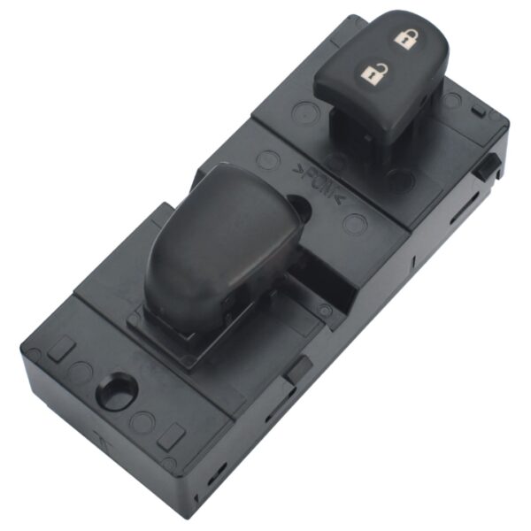 Mcar NISSAN JUKE ΔΙΑΚΟΠΤΗΣ ΠΑΡΑΘΥΡΩΝ - 12 PIN (ORIG. 25411-1KA5A)
