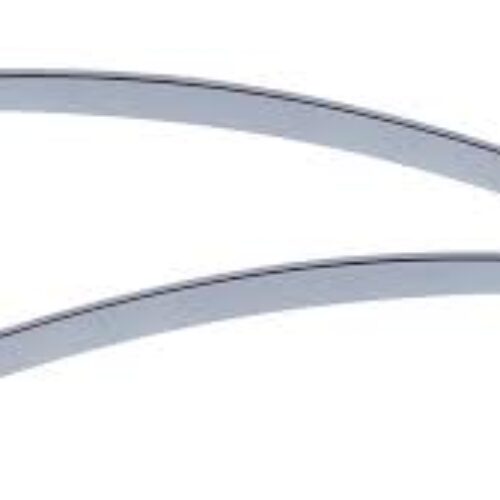 DGA ΖΕΥΓΑΡΙ ΜΠΡΟΣΤΙΝΟΙ ΑΝΕΜΟΘΡΑΥΣΤΕΣ ΓΙΑ CITROEN C4 3D 2004-2010 ΑΠΟ ΕΥΚΑΜΠΤΟ ΧΥΤΟ ΑΚΡΥΛΙΚΟ ΓΥΑΛΙ (CAST ACRYLIC GLASS) DGA – 2 ΤΕΜ.