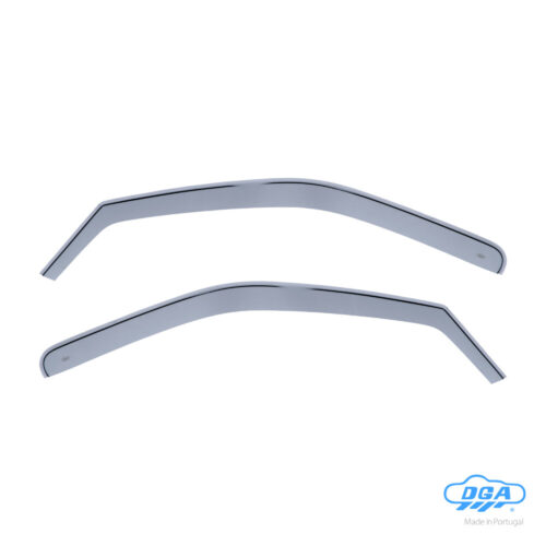 DGA ΖΕΥΓΑΡΙ ΜΠΡΟΣΤΙΝΟΙ ΑΝΕΜΟΘΡΑΥΣΤΕΣ ΓΙΑ FORD MONDEO 4/5D 1993-2000 ΑΠΟ ΕΥΚΑΜΠΤΟ ΧΥΤΟ ΑΚΡΥΛΙΚΟ ΓΥΑΛΙ (CAST ACRYLIC GLASS) DGA – 2 ΤΕΜ.
