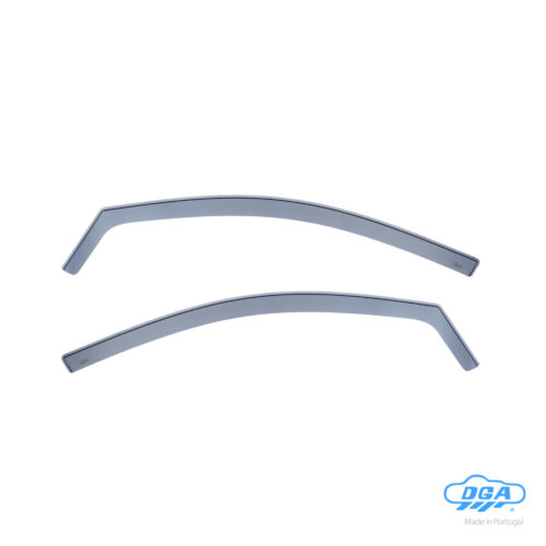 DGA ΖΕΥΓΑΡΙ ΜΠΡΟΣΤΙΝΟΙ ΑΝΕΜΟΘΡΑΥΣΤΕΣ ΓΙΑ FORD S-MAX 5D 2006-2010 ΑΠΟ ΕΥΚΑΜΠΤΟ ΧΥΤΟ ΑΚΡΥΛΙΚΟ ΓΥΑΛΙ (CAST ACRYLIC GLASS) DGA – 2 ΤΕΜ