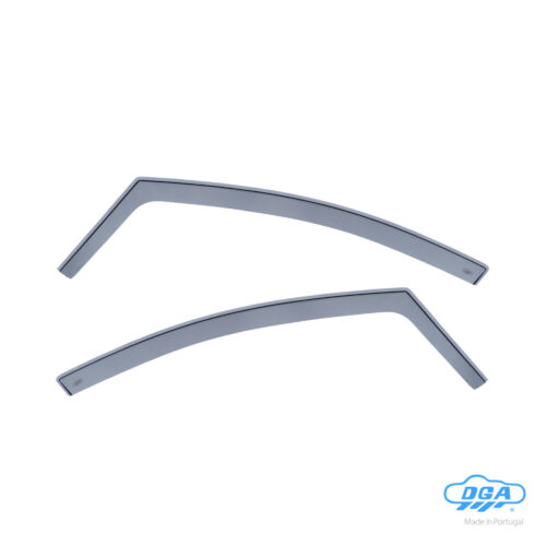 DGA ΖΕΥΓΑΡΙ ΜΠΡΟΣΤΙΝΟΙ ΑΝΕΜΟΘΡΑΥΣΤΕΣ ΓΙΑ FORD C-MAX 5D 2010+ / GRAND C-MAX 5D 2011+ ΑΠΟ ΕΥΚΑΜΠΤΟ ΧΥΤΟ ΑΚΡΥΛΙΚΟ ΓΥΑΛΙ  (CAST ACRYLIC GLASS) DGA – 2 ΤΕΜ.