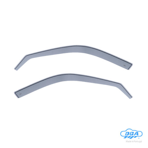 DGA ΖΕΥΓΑΡΙ ΜΠΡΟΣΤΙΝΟΙ ΑΝΕΜΟΘΡΑΥΣΤΕΣ ΓΙΑ HYUNDAI ACCENT II 4D/5D 1999-2006 ΑΠΟ ΕΥΚΑΜΠΤΟ ΧΥΤΟ ΑΚΡΥΛΙΚΟ ΓΥΑΛΙ  (CAST ACRYLIC GLASS) DGA – 2 ΤΕΜ.