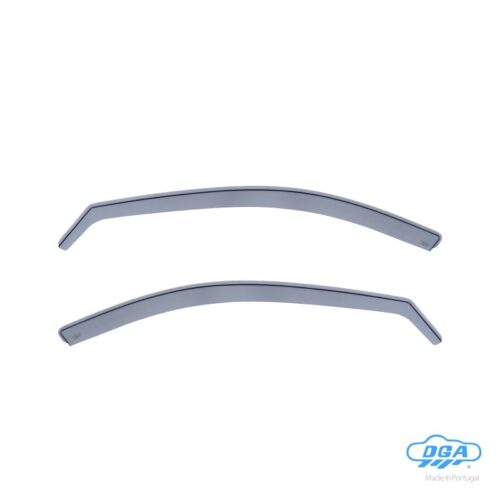 DGA ΖΕΥΓΑΡΙ ΜΠΡΟΣΤΙΝΟΙ ΑΝΕΜΟΘΡΑΥΣΤΕΣ ΓΙΑ KIA CERATO 4D/5D 2004-2008 ΑΠΟ ΕΥΚΑΜΠΤΟ ΧΥΤΟ ΑΚΡΥΛΙΚΟ ΓΥΑΛΙ  (CAST ACRYLIC GLASS) DGA – 2 ΤΕΜ.