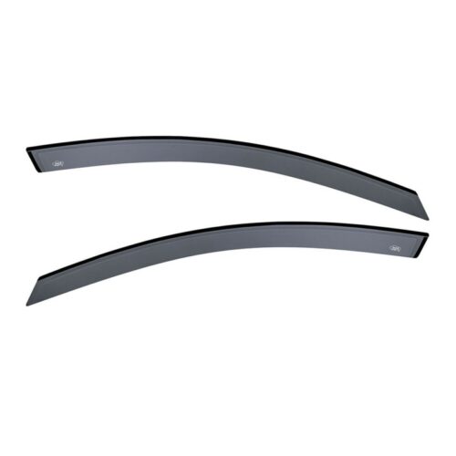 DGA ΖΕΥΓΑΡΙ ΜΠΡΟΣΤΙΝΟΙ ΑΝΕΜΟΘΡΑΥΣΤΕΣ ΓΙΑ TOYOTA COROLLA XII 4D/5D 2018+ / SUZUKI SWACE 4D 2020+ ΑΠΟ ΕΥΚΑΜΠΤΟ ΧΥΤΟ ΑΚΡΥΛΙΚΟ ΓΥΑΛΙ  (CAST ACRYLIC GLASS) ΑΥΤΟΚΟΛΛΗΤΟΙ ΕΞΩΤΕΡΙΚΟΙ DGA – 2 ΤΕΜ.