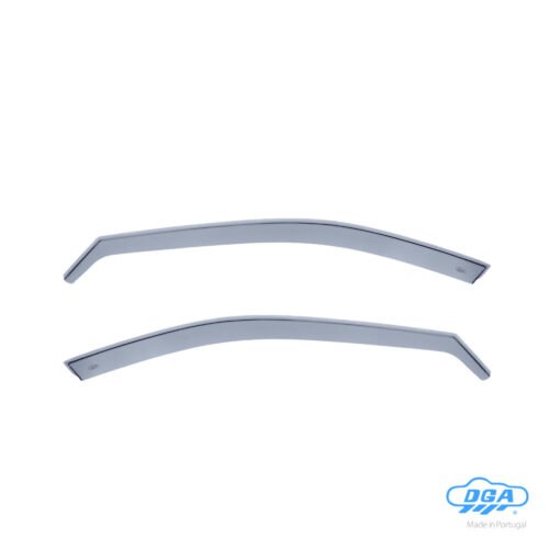 DGA ΖΕΥΓΑΡΙ ΜΠΡΟΣΤΙΝΟΙ ΑΝΕΜΟΘΡΑΥΣΤΕΣ ΓΙΑ MAZDA 6 I GG / GY 4D/5D 06/2002-2007 ΑΠΟ ΕΥΚΑΜΠΤΟ ΧΥΤΟ ΑΚΡΥΛΙΚΟ ΓΥΑΛΙ  (CAST ACRYLIC GLASS) DGA – 2 ΤΕΜ.