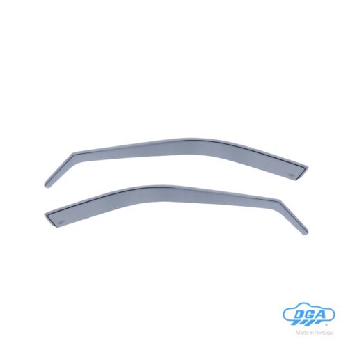 DGA ΖΕΥΓΑΡΙ ΜΠΡΟΣΤΙΝΟΙ ΑΝΕΜΟΘΡΑΥΣΤΕΣ ΓΙΑ NISSAN SUNNY 2D 1993+ ΑΠΟ ΕΥΚΑΜΠΤΟ ΧΥΤΟ ΑΚΡΥΛΙΚΟ ΓΥΑΛΙ (CAST ACRYLIC GLASS) DGA – 2 ΤΕΜ