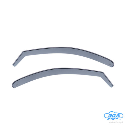 DGA ΖΕΥΓΑΡΙ ΜΠΡΟΣΤΙΝΟΙ ΑΝΕΜΟΘΡΑΥΣΤΕΣ ΓΙΑ OPEL CORSA B 5D / COMBO 2D/3D/4D 1993-2001 ΑΠΟ ΕΥΚΑΜΠΤΟ ΧΥΤΟ ΑΚΡΥΛΙΚΟ ΓΥΑΛΙ  (CAST ACRYLIC GLASS) DGA – 2 ΤΕΜ.