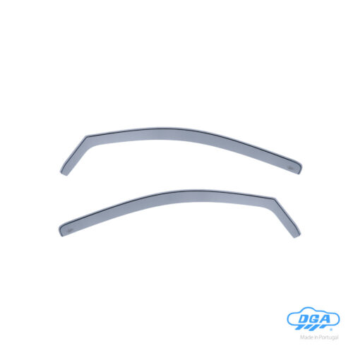 DGA ΖΕΥΓΑΡΙ ΜΠΡΟΣΤΙΝΟΙ ΑΝΕΜΟΘΡΑΥΣΤΕΣ ΓΙΑ OPEL ASTRA II G 3D 1998-2004 ΑΠΟ ΕΥΚΑΜΠΤΟ ΧΥΤΟ ΑΚΡΥΛΙΚΟ ΓΥΑΛΙ (CAST ACRYLIC GLASS) DGA – 2 ΤΕΜ.