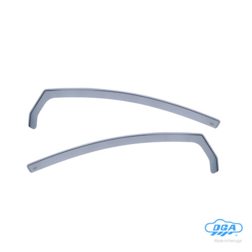DGA ΖΕΥΓΑΡΙ ΜΠΡΟΣΤΙΝΟΙ ΑΝΕΜΟΘΡΑΥΣΤΕΣ ΓΙΑ OPEL ASTRA J 3D 2011-2015 ΑΠΟ ΕΥΚΑΜΠΤΟ ΧΥΤΟ ΑΚΡΥΛΙΚΟ ΓΥΑΛΙ  (CAST ACRYLIC GLASS) DGA – 2 ΤΕΜ.