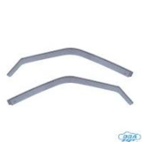 DGA ΖΕΥΓΑΡΙ ΜΠΡΟΣΤΙΝΟΙ ΑΝΕΜΟΘΡΑΥΣΤΕΣ ΓΙΑ PEUGEOT 106 3D 1992-2003 ΑΠΟ ΕΥΚΑΜΠΤΟ ΧΥΤΟ ΑΚΡΥΛΙΚΟ ΓΥΑΛΙ (CAST ACRYLIC GLASS) DGA – 2 ΤΕΜ