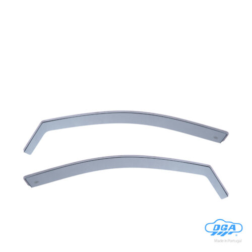DGA ΖΕΥΓΑΡΙ ΜΠΡΟΣΤΙΝΟΙ ΑΝΕΜΟΘΡΑΥΣΤΕΣ ΓΙΑ SEAT IBIZA/CORDOBA 4D/5D 2002+ ΑΠΟ ΕΥΚΑΜΠΤΟ ΧΥΤΟ ΑΚΡΥΛΙΚΟ ΓΥΑΛΙ  (CAST ACRYLIC GLASS) DGA – 2 ΤΕΜ.