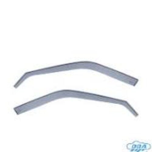 DGA ΖΕΥΓΑΡΙ ΜΠΡΟΣΤΙΝΟΙ ΑΝΕΜΟΘΡΑΥΣΤΕΣ ΓΙΑ TOYOTA COROLLA 5D 1987-1992 ΑΠΟ ΕΥΚΑΜΠΤΟ ΧΥΤΟ ΑΚΡΥΛΙΚΟ ΓΥΑΛΙ (CAST ACRYLIC GLASS) DGA – 2 ΤΕΜ