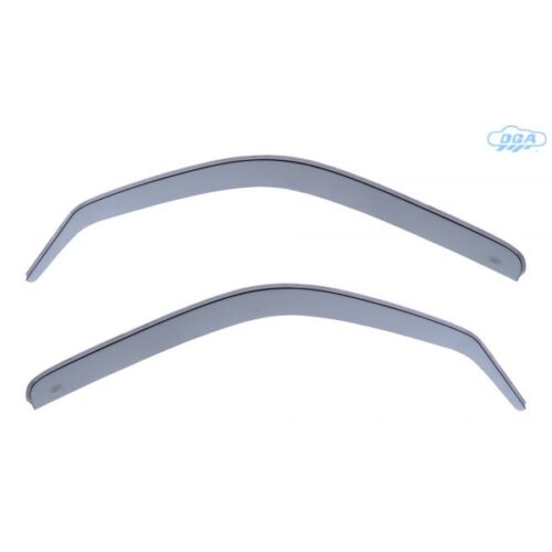 DGA ΖΕΥΓΑΡΙ ΜΠΡΟΣΤΙΝΟΙ ΑΝΕΜΟΘΡΑΥΣΤΕΣ ΓΙΑ TOYOTA HILUX 4D 1998-2005 ΑΠΟ ΕΥΚΑΜΠΤΟ ΧΥΤΟ ΑΚΡΥΛΙΚΟ ΓΥΑΛΙ  (CAST ACRYLIC GLASS) DGA – 2 ΤΕΜ.