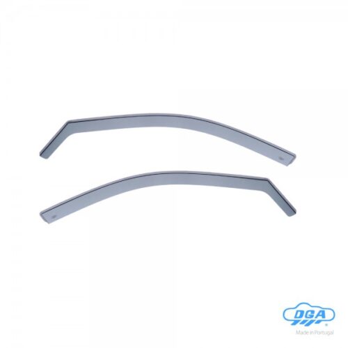 DGA ΖΕΥΓΑΡΙ ΜΠΡΟΣΤΙΝΟΙ ΑΝΕΜΟΘΡΑΥΣΤΕΣ ΓΙΑ TOYOTA LAND CRUISER 3/5D 1984+ ΑΠΟ ΕΥΚΑΜΠΤΟ ΧΥΤΟ ΑΚΡΥΛΙΚΟ ΓΥΑΛΙ (CAST ACRYLIC GLASS) DGA – 2 ΤΕΜ.
