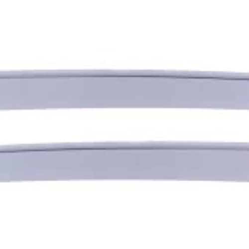 DGA ΖΕΥΓΑΡΙ ΠΙΣΩ ΑΝΕΜΟΘΡΑΥΣΤΕΣ ΓΙΑ VW GOLF 6 5D 2008-2012 ΑΠΟ ΕΥΚΑΜΠΤΟ ΧΥΤΟ ΑΚΡΥΛΙΚΟ ΓΥΑΛΙ DGA – 2 ΤΕΜ