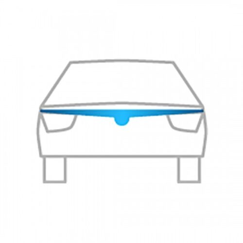 Heko ΑΝΕΜΟΘΡΑΥΣΤΗΣ ΚΑΠΩ ΑΥΤΟΚΙΝΗΤΟΥ ΓΙΑ TOYOTA LAND CRUISER J120 5D 2003-2009 ΑΠΟ ΕΥΚΑΜΠΤΟ ΦΙΜΕ ΠΛΑΣΤΙΚΟ HEKO – 1 ΤΕΜ.