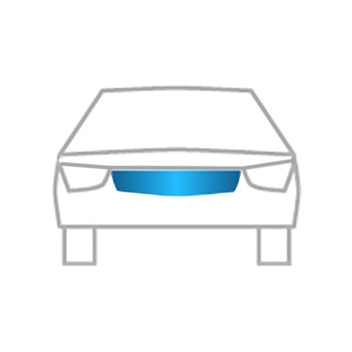 Heko ΚΑΛΥΜΜΑ ΨΥΓΕΙΟΥ ΧΕΙΜΩΝΑ ΓΙΑ FIAT PUNTO 3D/5D 1999 ΑΠΟ ΕΥΚΑΜΠΤΟ ΦΙΜΕ ΠΛΑΣΤΙΚΟ HEKO – 1 ΤΕΜ.