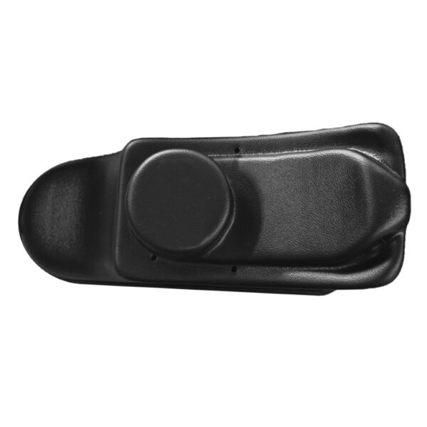 Cik ΤΕΜΠΕΛΗΣ ΑΥΤΟΚΙΝΗΤΟΥ ΓΙΑ CITROEN C2/C3 2003+ ΧΩΡΙΣ ΑΝΑΚΛΙΣΗ (ΠΙΑΣΙΜΟ ΜΕΣΑ ΣΤΗΝ ΠΟΤΗΡΟΘΗΚΗ) CIK - 1 τεμ. - Image 4