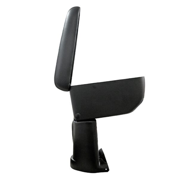 Cik ΤΕΜΠΕΛΗΣ ΑΥΤΟΚΙΝΗΤΟΥ ΓΙΑ CITROEN C1/PEUGEOT 108/TOYOTA AYGO 2014+ ΜΕ ΑΝΑΚΛΙΣΗ (ΜΑΥΡΟ/ΔΕΡΜΑΤΙΝΗ) CIK - 1 τεμ. - Image 2