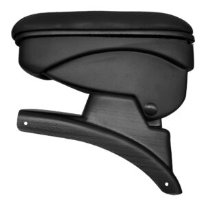 Cik ΤΕΜΠΕΛΗΣ ΑΥΤΟΚΙΝΗΤΟΥ ΓΙΑ MERCEDES A-KLAS W168 1997-2004 ΧΕΙΡΟΣ S1  ΜΑΥΡΟΣ ΜΕ ΑΝΑΚΛΙΣΗ / ΣΥΡΤΑΡΩΤΟ ΚΑΠΑΚΙ CIK - 1 τεμ.