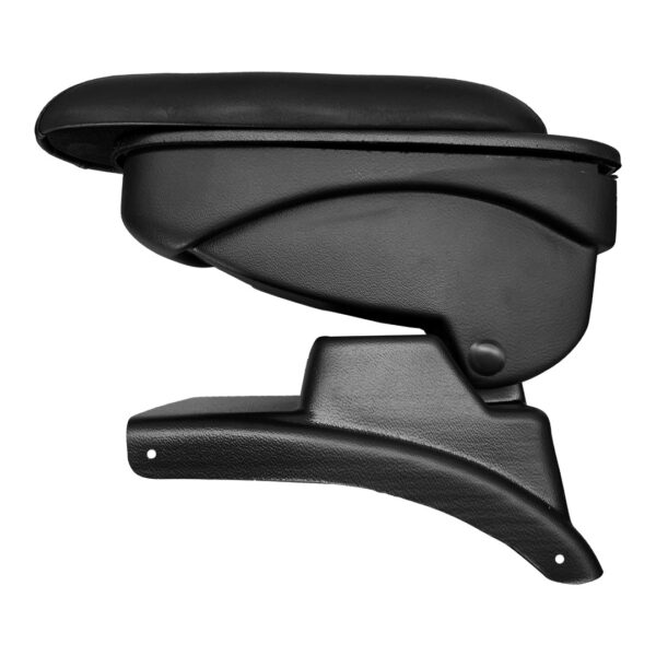 Cik ΤΕΜΠΕΛΗΣ ΑΥΤΟΚΙΝΗΤΟΥ ΓΙΑ MERCEDES A-KLAS W168 1997-2004 ΧΕΙΡΟΣ S1  ΜΑΥΡΟΣ ΜΕ ΑΝΑΚΛΙΣΗ / ΣΥΡΤΑΡΩΤΟ ΚΑΠΑΚΙ CIK - 1 τεμ. - Image 4